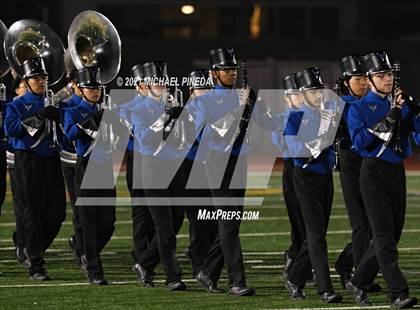 Thumbnail 3 in Summit @ El Toro (CIF Southern Section D5 First Round) photogallery.
