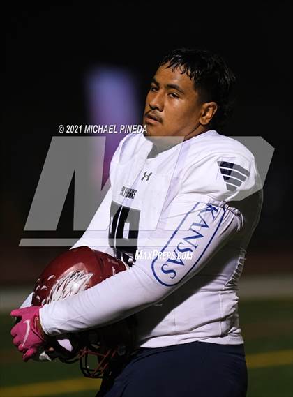 Thumbnail 1 in Summit @ El Toro (CIF Southern Section D5 First Round) photogallery.