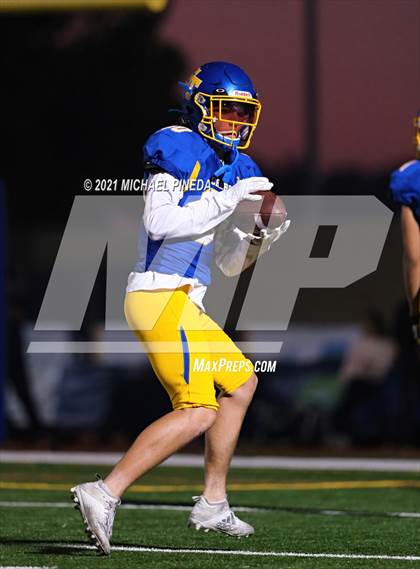 Thumbnail 3 in Summit @ El Toro (CIF Southern Section D5 First Round) photogallery.