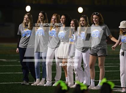 Thumbnail 3 in Summit @ El Toro (CIF Southern Section D5 First Round) photogallery.