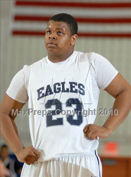 Thumbnail 1 in Burke Catholic [John S.] vs. Marlboro (Section 9 Class B Final) photogallery.
