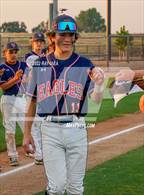 Photo from the gallery "Turlock Christian vs. Valley Christian (CIF SJS D7 Final)"