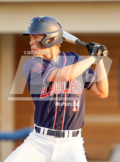 Thumbnail 1 in Turlock Christian vs. Valley Christian (CIF SJS D7 Final) photogallery.
