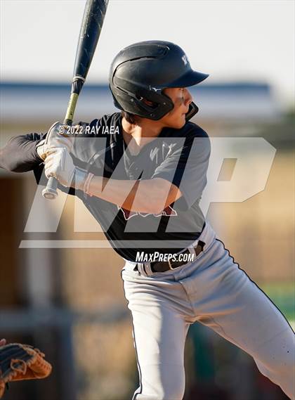 Thumbnail 1 in Turlock Christian vs. Valley Christian (CIF SJS D7 Final) photogallery.