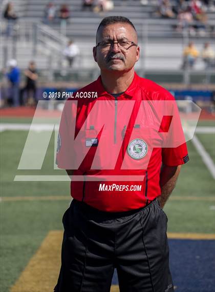 Thumbnail 2 in Sunny Hills vs Mira Costa (CIF SS D2 Championship) photogallery.