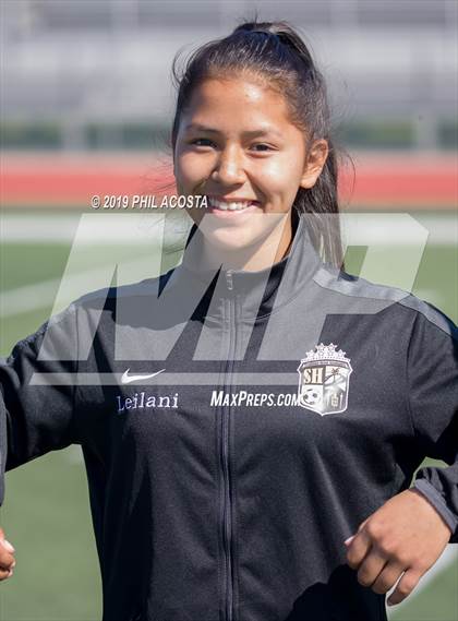 Thumbnail 3 in Sunny Hills vs Mira Costa (CIF SS D2 Championship) photogallery.