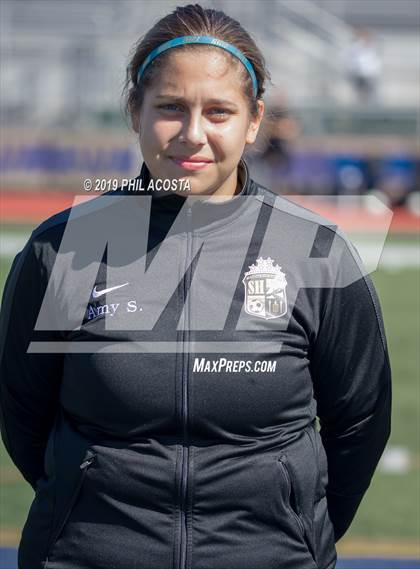 Thumbnail 3 in Sunny Hills vs Mira Costa (CIF SS D2 Championship) photogallery.