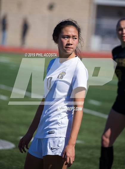 Thumbnail 3 in Sunny Hills vs Mira Costa (CIF SS D2 Championship) photogallery.