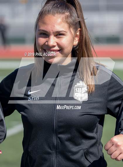Thumbnail 1 in Sunny Hills vs Mira Costa (CIF SS D2 Championship) photogallery.