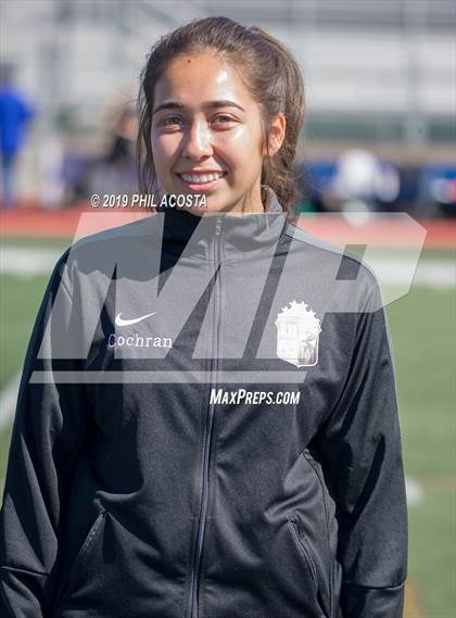 Thumbnail 2 in Sunny Hills vs Mira Costa (CIF SS D2 Championship) photogallery.