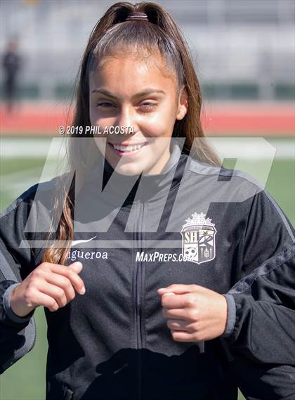 Thumbnail 1 in Sunny Hills vs Mira Costa (CIF SS D2 Championship) photogallery.