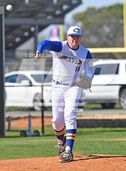 Thumbnail 2 in Leonard vs Community (Pottsboro Tournament) photogallery.