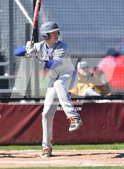 Thumbnail 3 in Leonard vs Community (Pottsboro Tournament) photogallery.