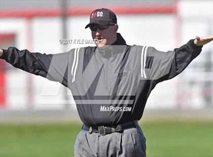 Thumbnail 2 in Leonard vs Community (Pottsboro Tournament) photogallery.