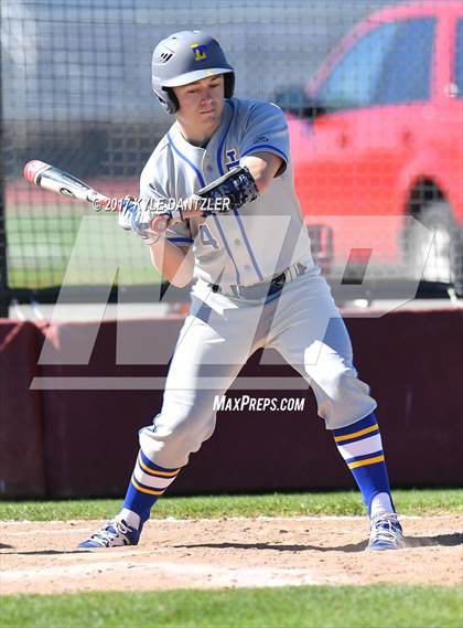 Thumbnail 3 in Leonard vs Community (Pottsboro Tournament) photogallery.