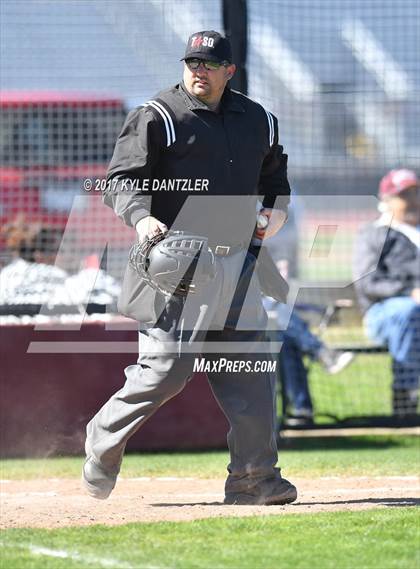 Thumbnail 1 in Leonard vs Community (Pottsboro Tournament) photogallery.