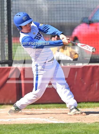 Thumbnail 2 in Leonard vs Community (Pottsboro Tournament) photogallery.