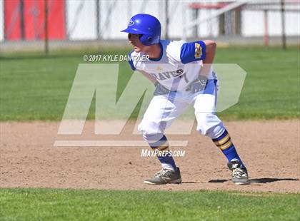 Thumbnail 3 in Leonard vs Community (Pottsboro Tournament) photogallery.
