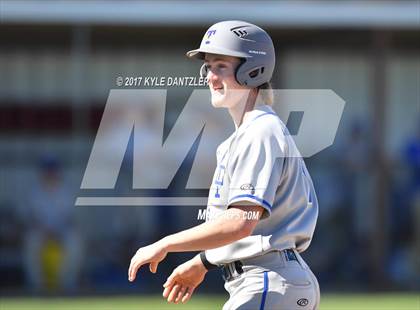 Thumbnail 1 in Leonard vs Community (Pottsboro Tournament) photogallery.