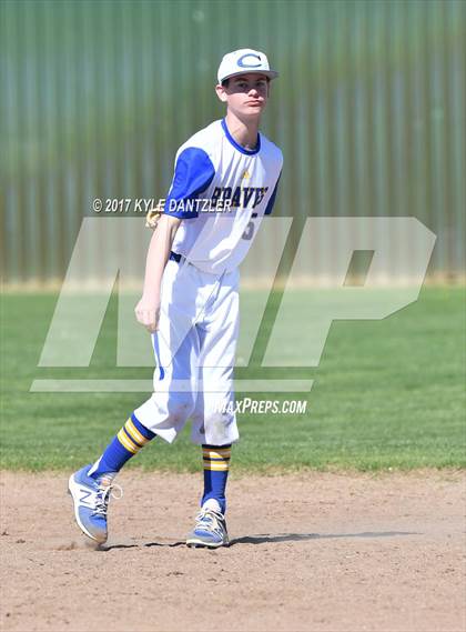 Thumbnail 3 in Leonard vs Community (Pottsboro Tournament) photogallery.