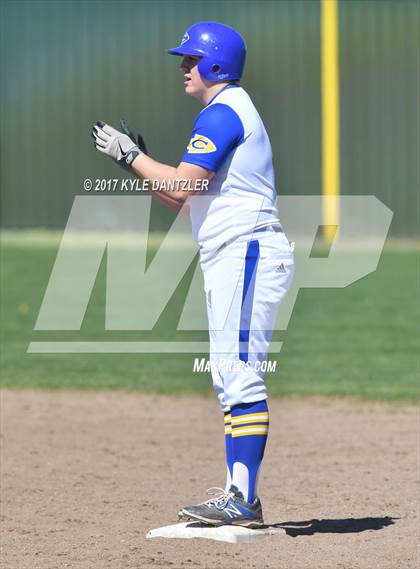 Thumbnail 2 in Leonard vs Community (Pottsboro Tournament) photogallery.