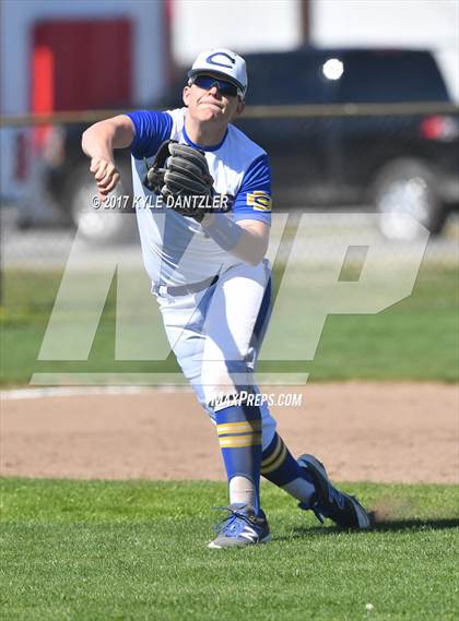 Thumbnail 1 in Leonard vs Community (Pottsboro Tournament) photogallery.