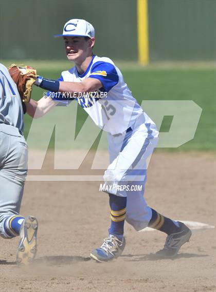 Thumbnail 1 in Leonard vs Community (Pottsboro Tournament) photogallery.