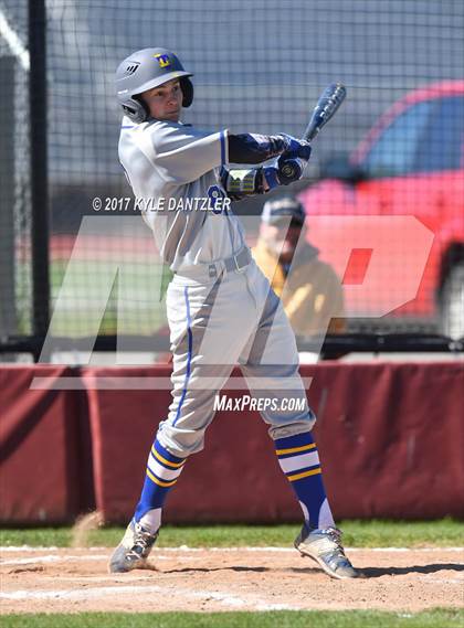 Thumbnail 3 in Leonard vs Community (Pottsboro Tournament) photogallery.