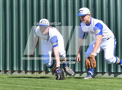 Thumbnail 2 in Leonard vs Community (Pottsboro Tournament) photogallery.