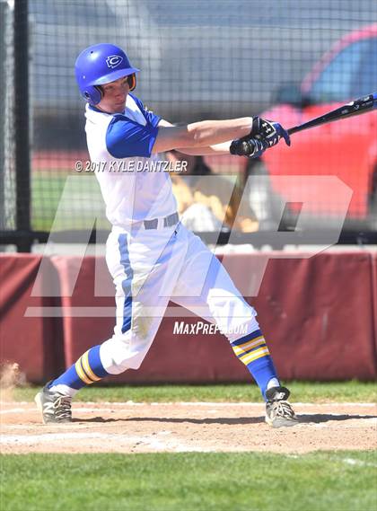 Thumbnail 2 in Leonard vs Community (Pottsboro Tournament) photogallery.