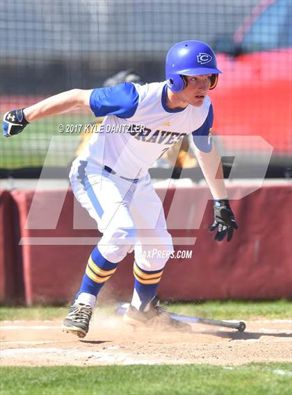Thumbnail 1 in Leonard vs Community (Pottsboro Tournament) photogallery.