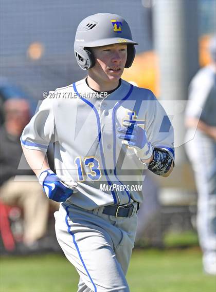 Thumbnail 3 in Leonard vs Community (Pottsboro Tournament) photogallery.