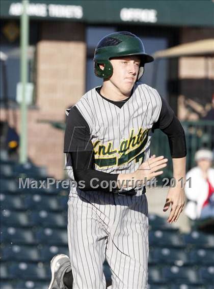 Thumbnail 2 in Metro-East Lutheran vs Roxana  photogallery.