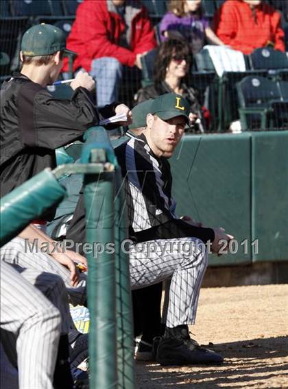 Thumbnail 2 in Metro-East Lutheran vs Roxana  photogallery.