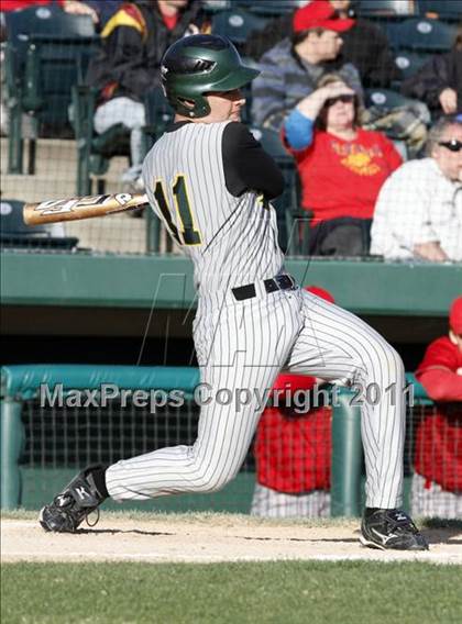 Thumbnail 1 in Metro-East Lutheran vs Roxana  photogallery.