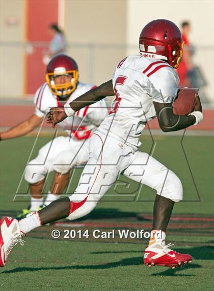 Thumbnail 1 in Hillcrest @ Hemet photogallery.