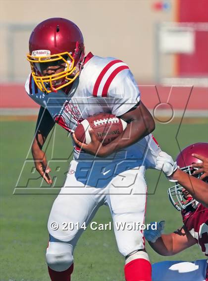 Thumbnail 2 in Hillcrest @ Hemet photogallery.
