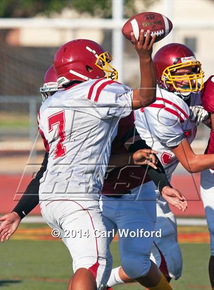 Thumbnail 3 in Hillcrest @ Hemet photogallery.