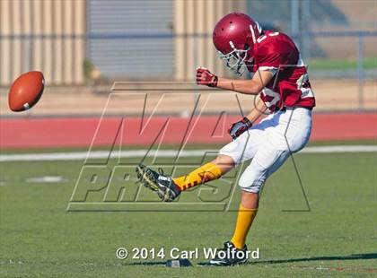 Thumbnail 3 in Hillcrest @ Hemet photogallery.