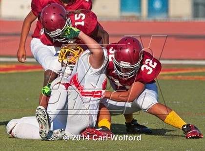 Thumbnail 1 in Hillcrest @ Hemet photogallery.