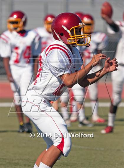 Thumbnail 1 in Hillcrest @ Hemet photogallery.