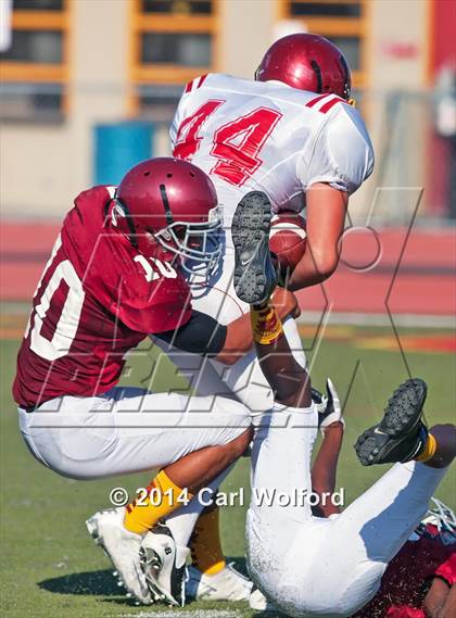 Thumbnail 3 in Hillcrest @ Hemet photogallery.