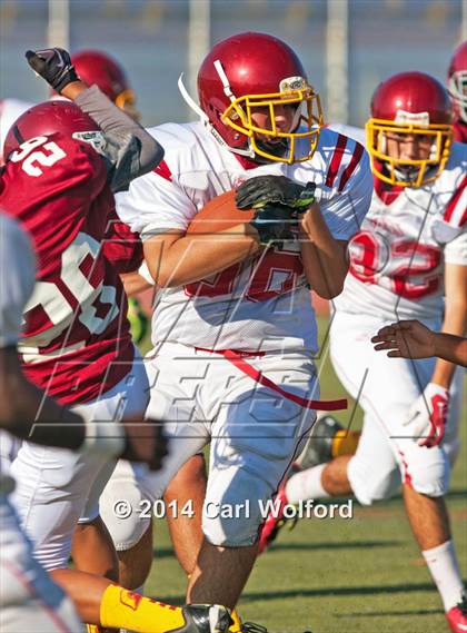 Thumbnail 2 in Hillcrest @ Hemet photogallery.
