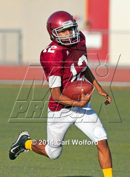Thumbnail 2 in Hillcrest @ Hemet photogallery.