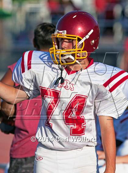 Thumbnail 3 in Hillcrest @ Hemet photogallery.