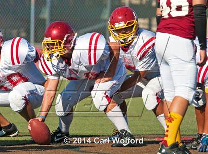 Thumbnail 3 in Hillcrest @ Hemet photogallery.