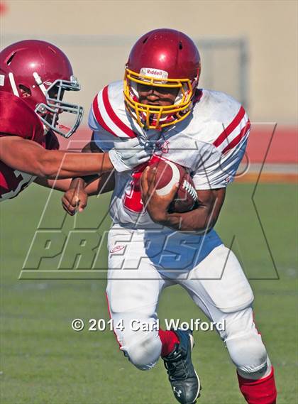 Thumbnail 1 in Hillcrest @ Hemet photogallery.