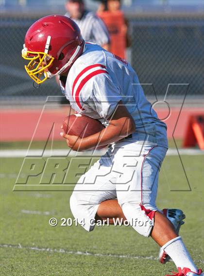 Thumbnail 2 in Hillcrest @ Hemet photogallery.