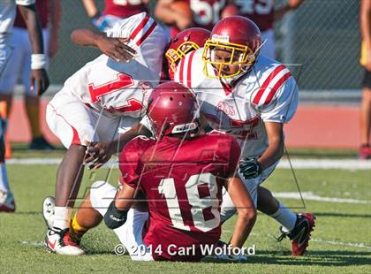 Thumbnail 2 in Hillcrest @ Hemet photogallery.