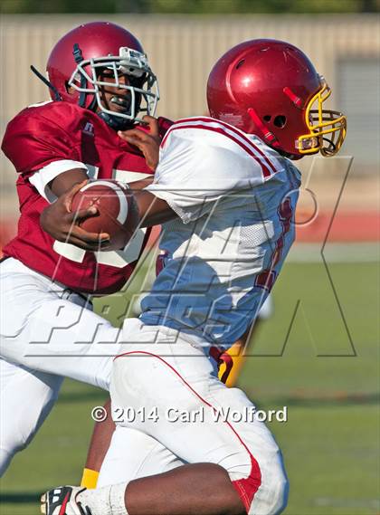 Thumbnail 2 in Hillcrest @ Hemet photogallery.